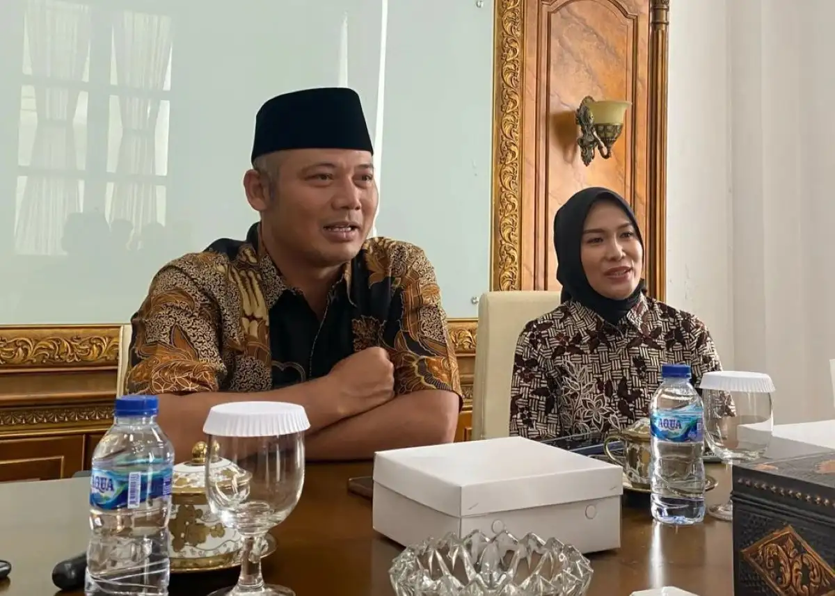Pemkab Boyolali Andalkan Ekraf dan Investasi untuk Tekan Kemiskinan
