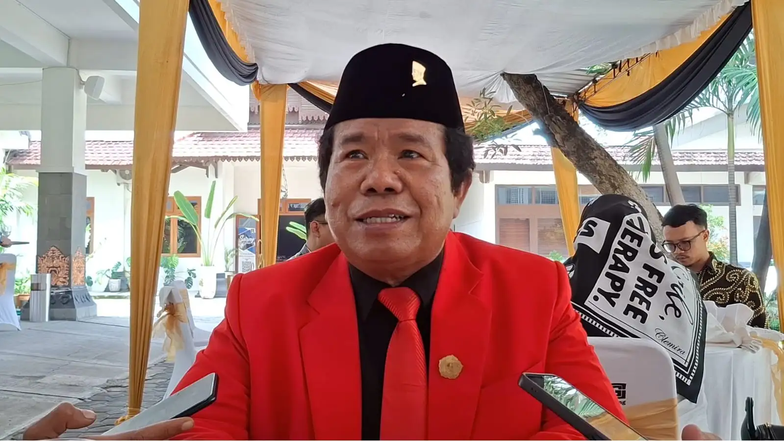 Soal Program Wali Kota Respati, FPDIP DPRD Solo Tegaskan Aktif Mengawal Banggar