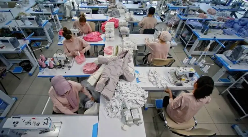 Impor Ilegal Masih Marak, Industri TPT Susah Pulih