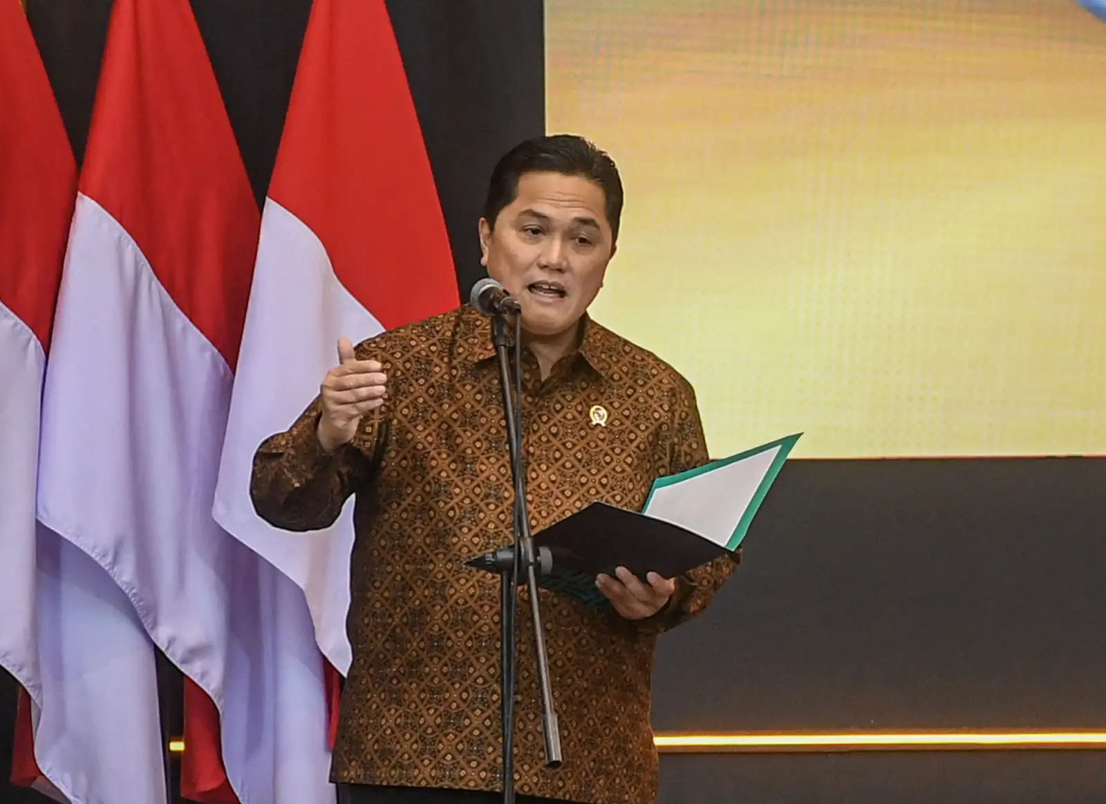 Rencana Penyelamatan Sritex oleh BUMN