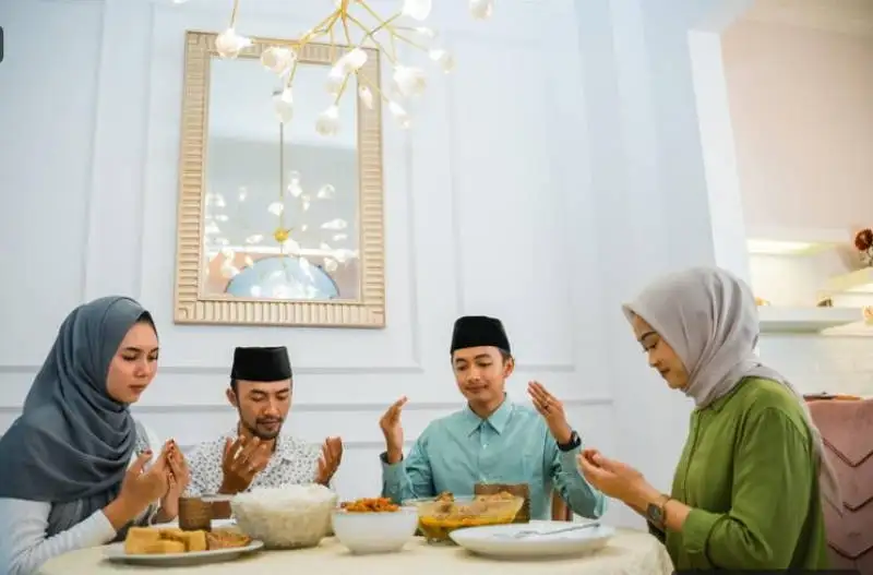 Jadwal Imsakiah Wonogiri Sabtu 22 Maret 2025, Azan Magrib Pukul 17.50 WIB