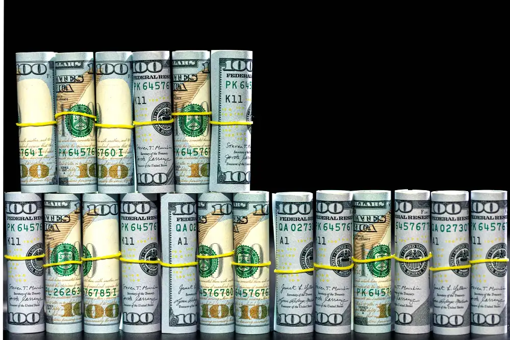 Rupiah Melemah di Awal Pekan Jadi Rp16.492 per Dollar AS