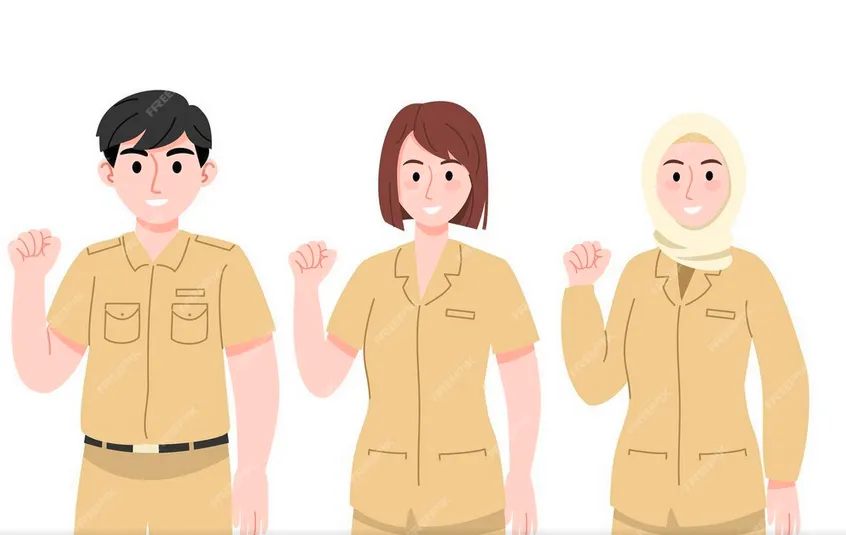 BKN: Tak Ada Perbedaan CPNS & PPPK untuk Kembangkan Karier