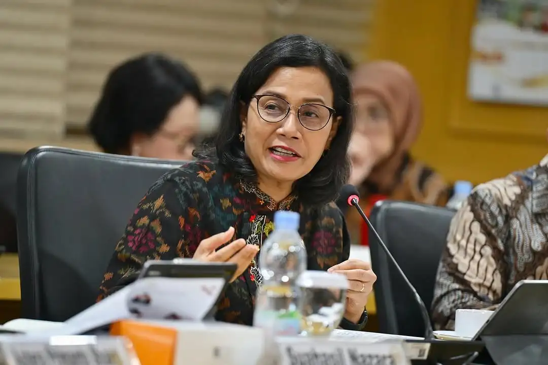 Menkeu Siapkan Paket Stimulus Natal 2025 dan Tahun Baru 2026