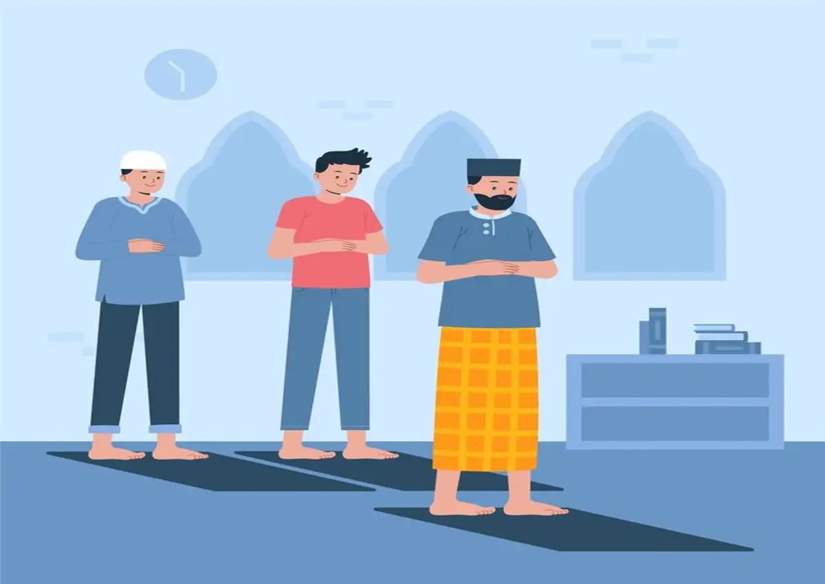 Cek Jadwal Imsakiah Ramadan 1446 H Wilayah Klaten Jumat 21 Maret 2025