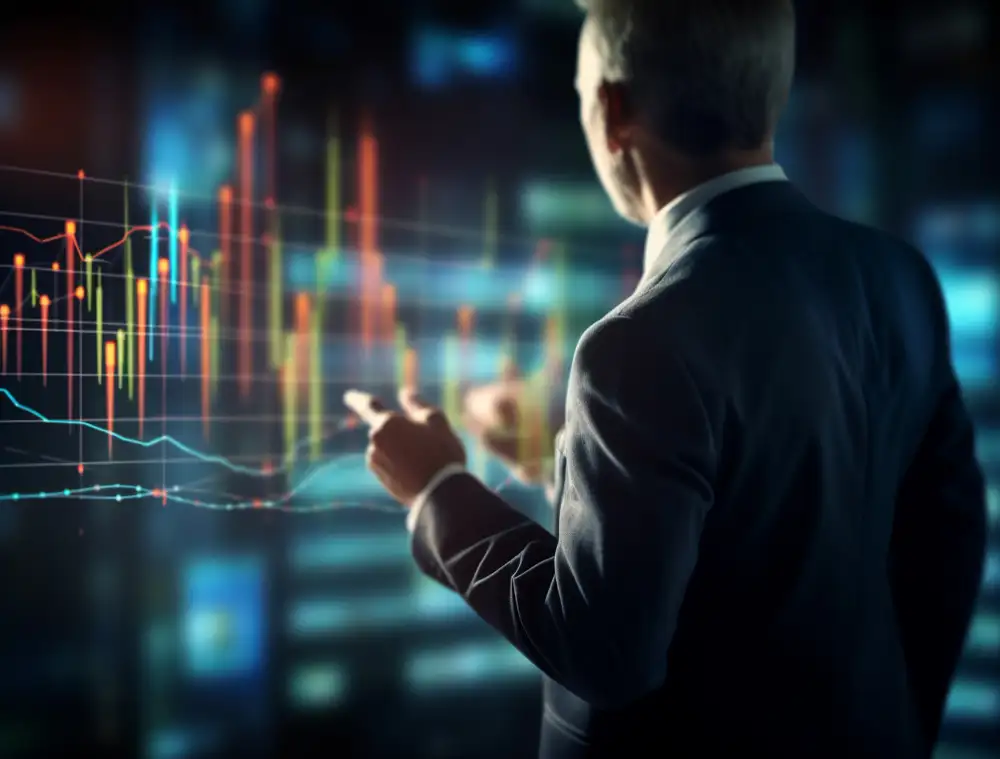 Ekonom: Kepercayaan Investor atas Kondisi Indonesia Masih Tinggi