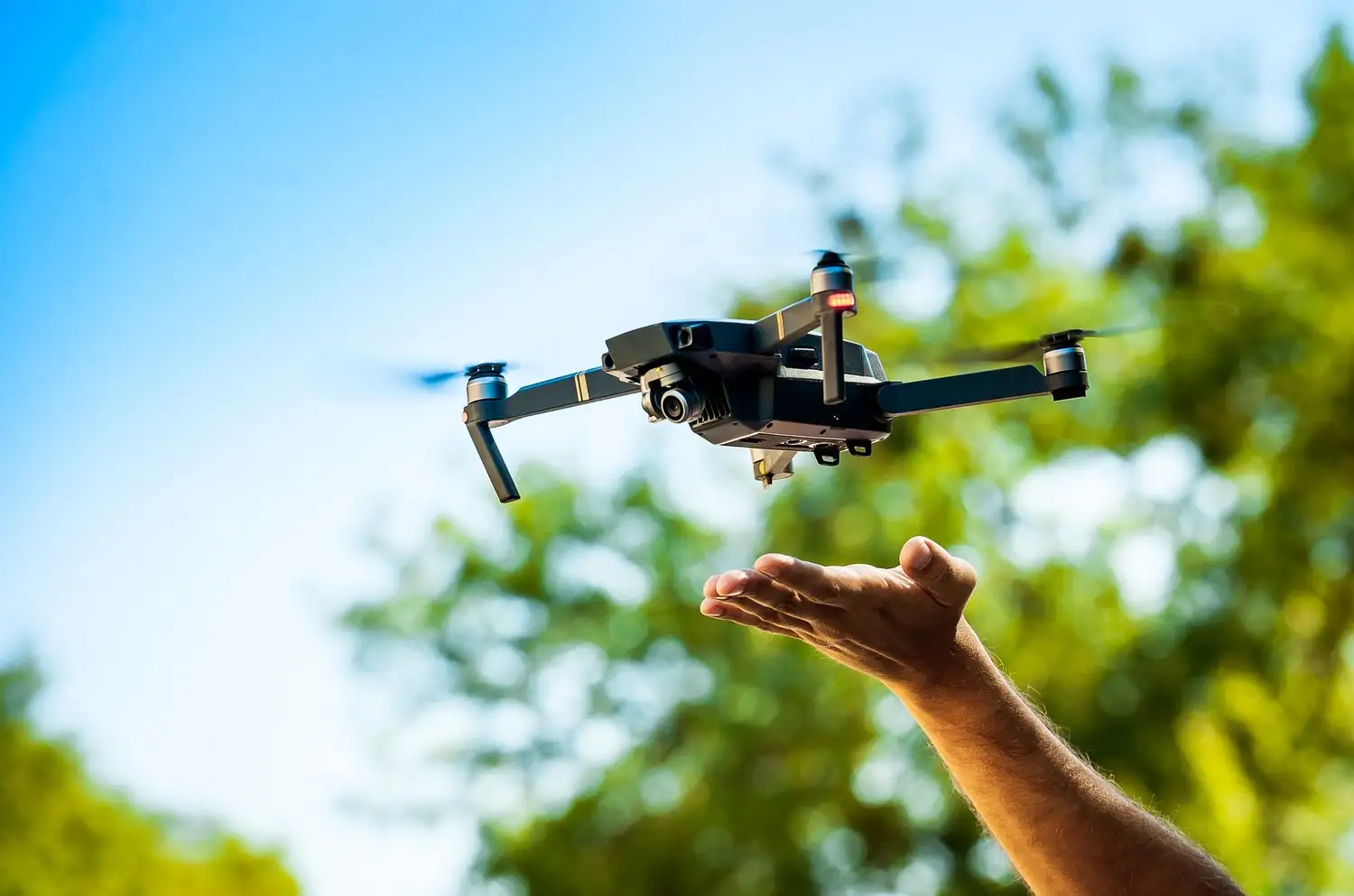 Tips Beli Drone Pakai Cicilan Elektronik Online Limit Hingga Rp50 Juta