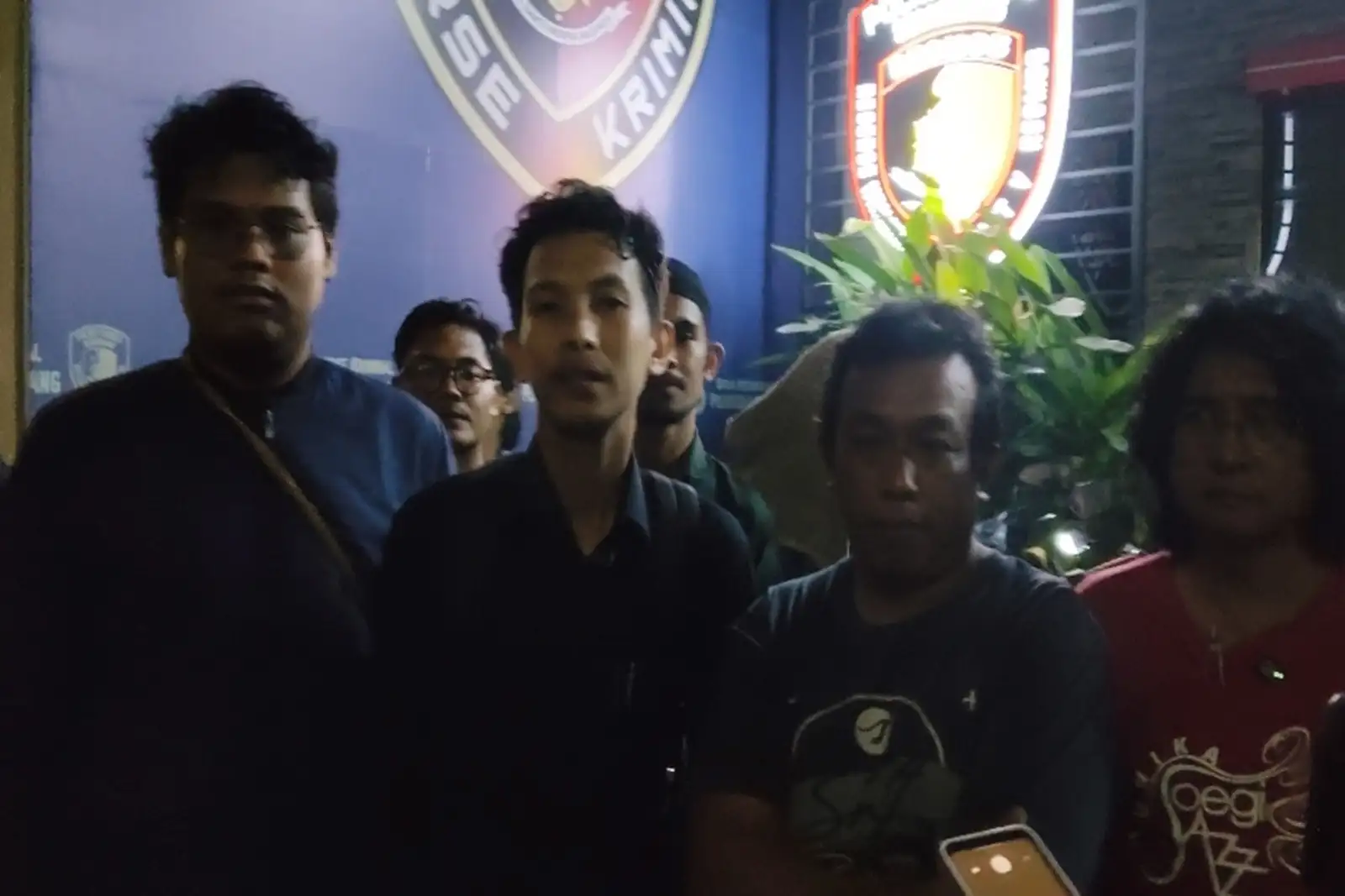 Mahasiswa Pendemo UU TNI Dibebaskan, LBH Semarang Sebut Kemenangan Demokrasi
