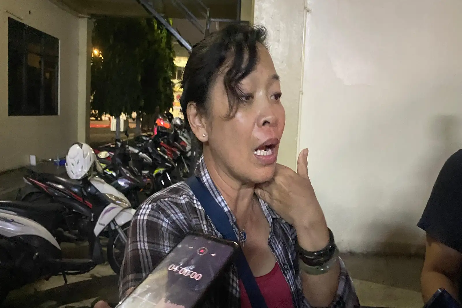Dosen Unika: Mahasiswa Demo RUU TNI Alami Kekerasan, Dianiaya 5 Orang