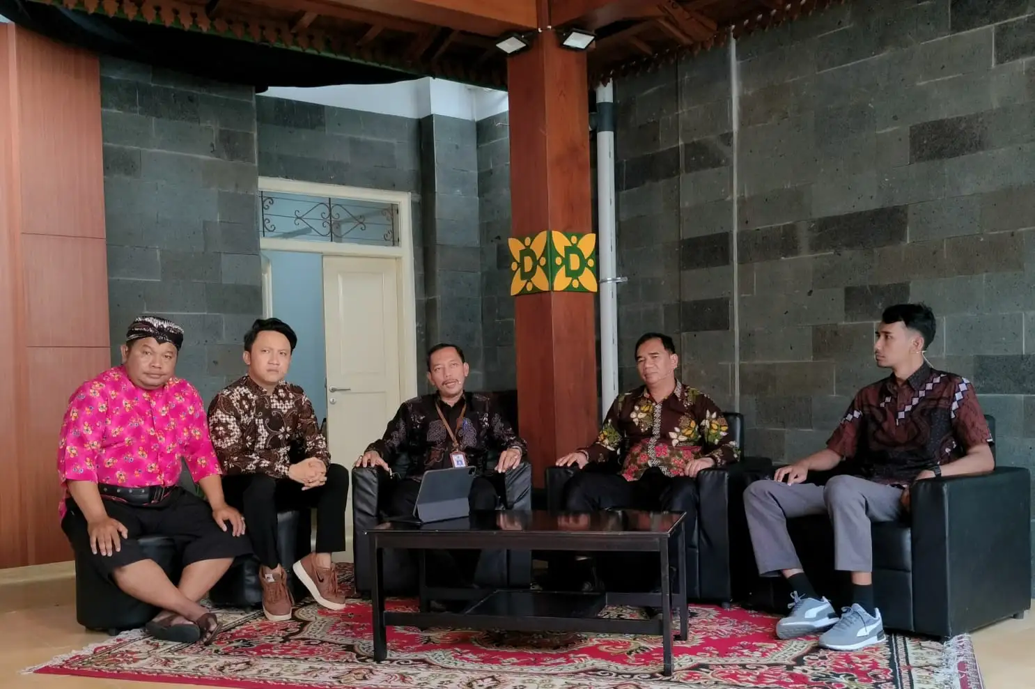 Museum Gunung Merapi, Menyingkap Keistimewaan Alam DIY