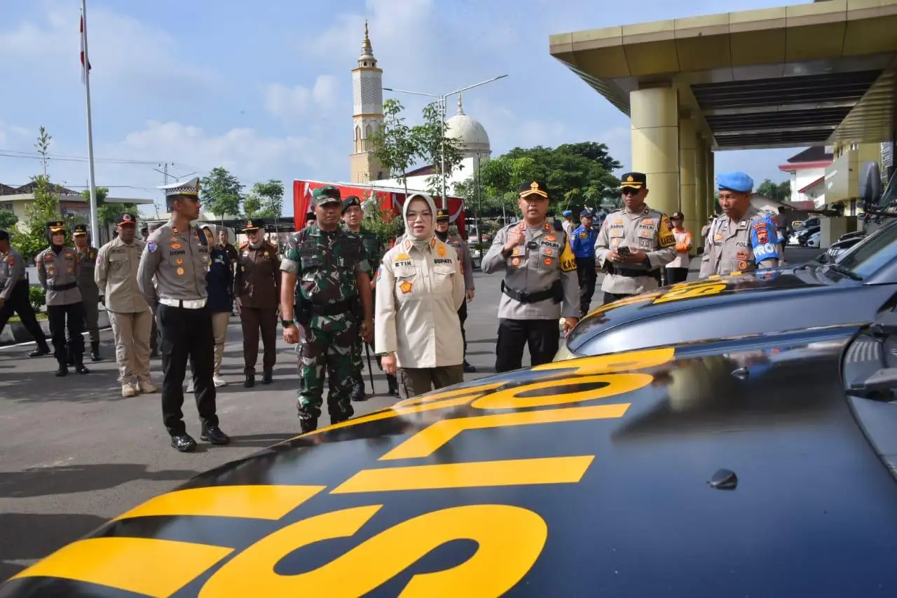 Kartasura Jadi Fokus Perhatian saat Arus Mudik, Ada Empat Lokasi Rawan Kemacetan