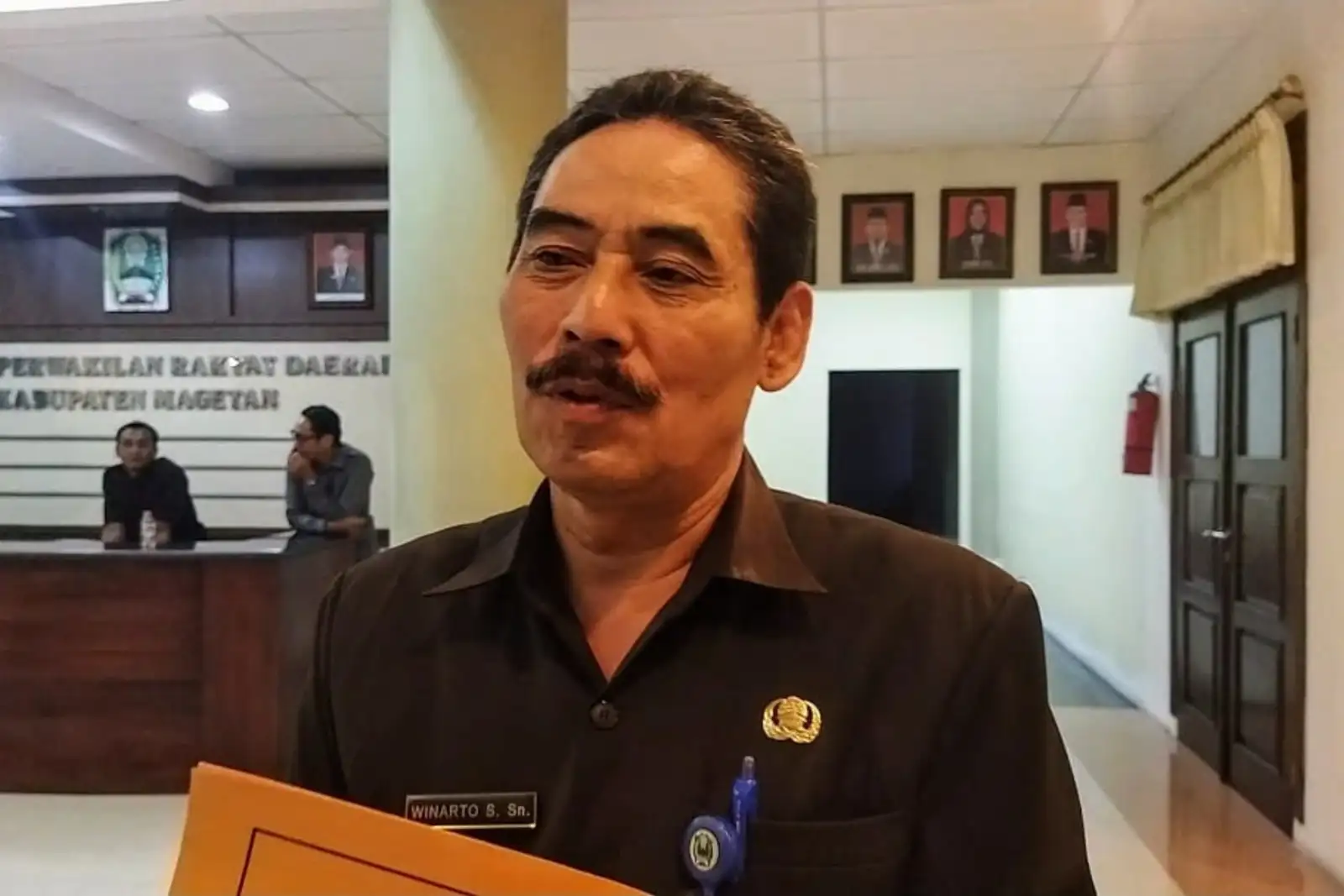 Full Senyum! THR ASN Magetan Cair Pekan Ini, Pemkab Kucurkan Rp39 Miliar
