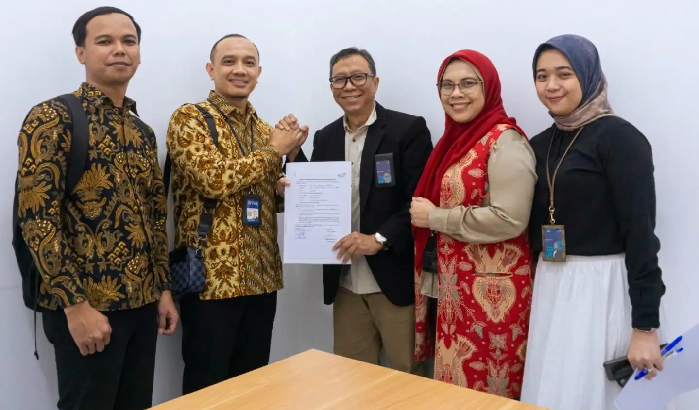 Layanan NeuCentrIX Kian Diminati, Kini RS Tasik Medika Citratama Turut Bergabung