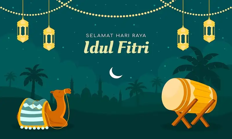 Kapan Lebaran 2025? Ini Prediksi Menag, Muhammadiyah & BRIN