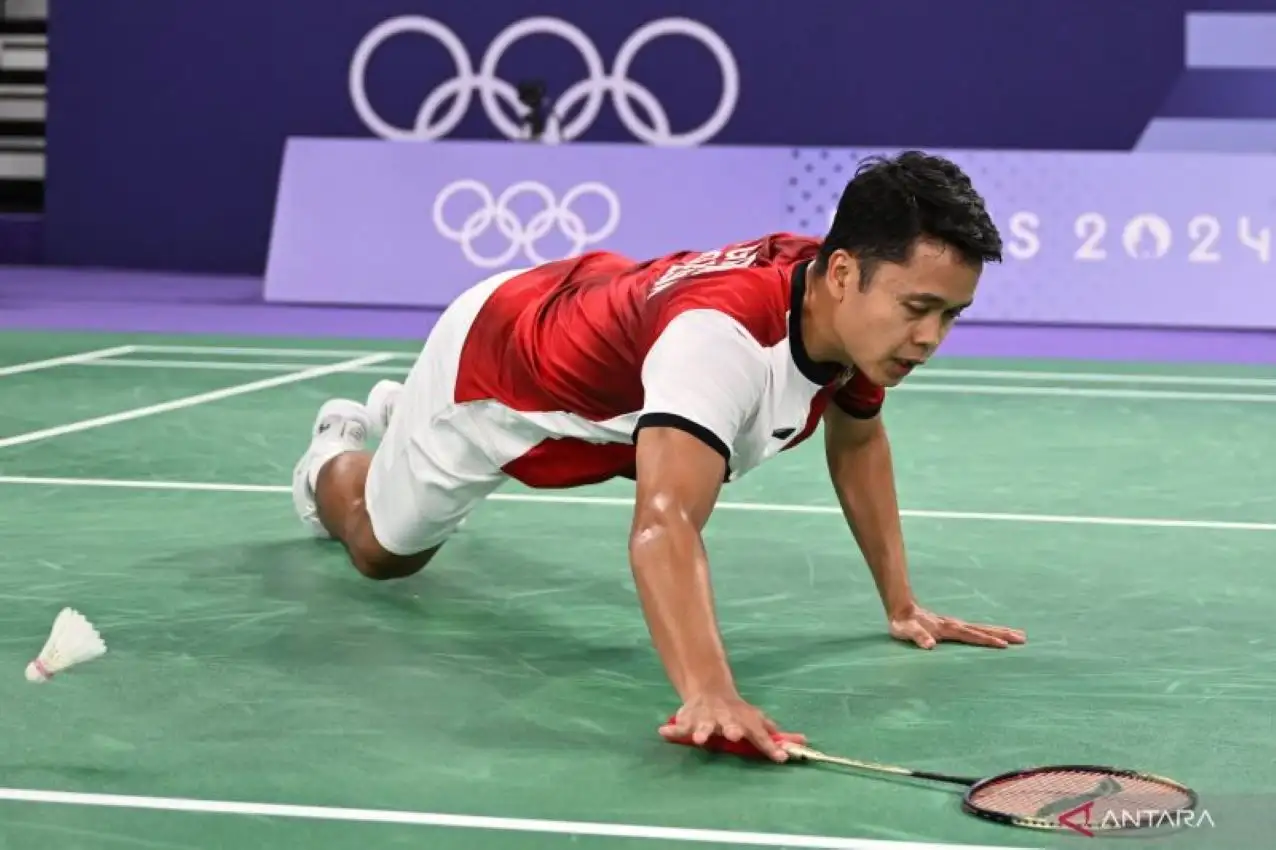 Comeback Ginting & Gregoria, Ini 13 Wakil Indonesia di Japan Open 2025