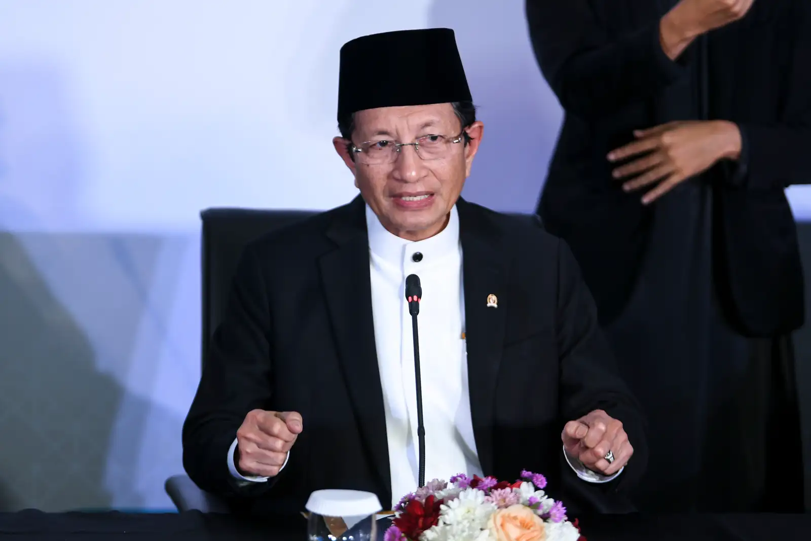 Pemerintah RI Jajaki Kemungkinan Dibukanya Jalur Laut untuk Haji & Umrah