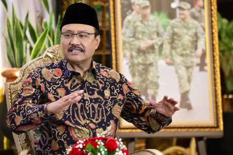 Sekolah Rakyat Berasrama Tahap 2 Bakal Tampung 10.600 Siswa Miskin