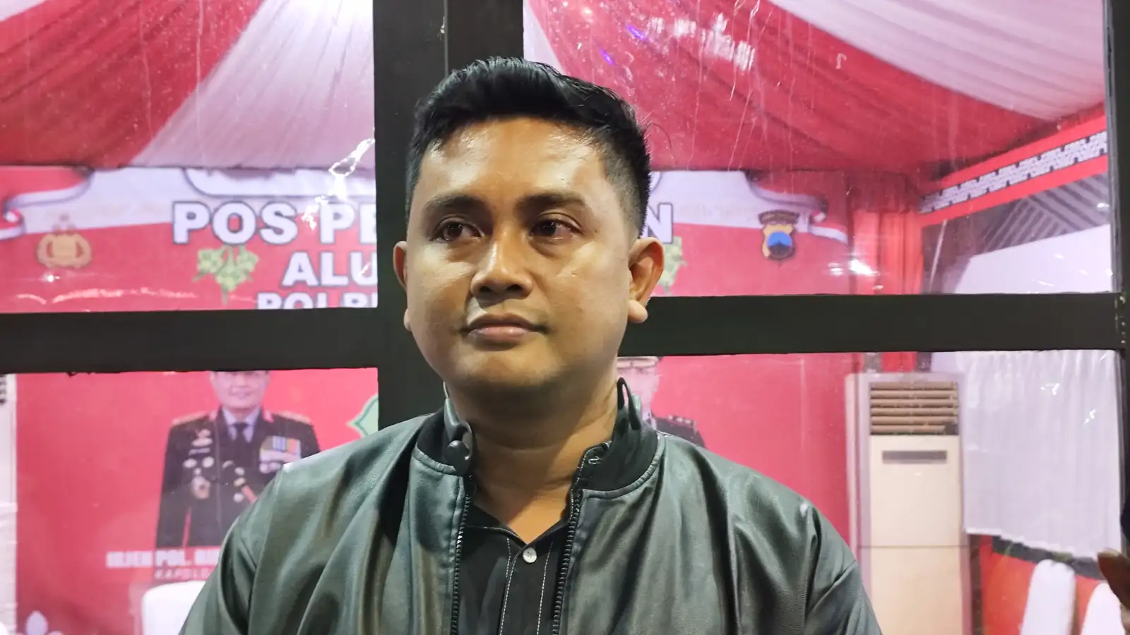 Soal Kasus Plasa Klaten, Bupati Hamenang: Jadi Pengingat, Jangan Terulang