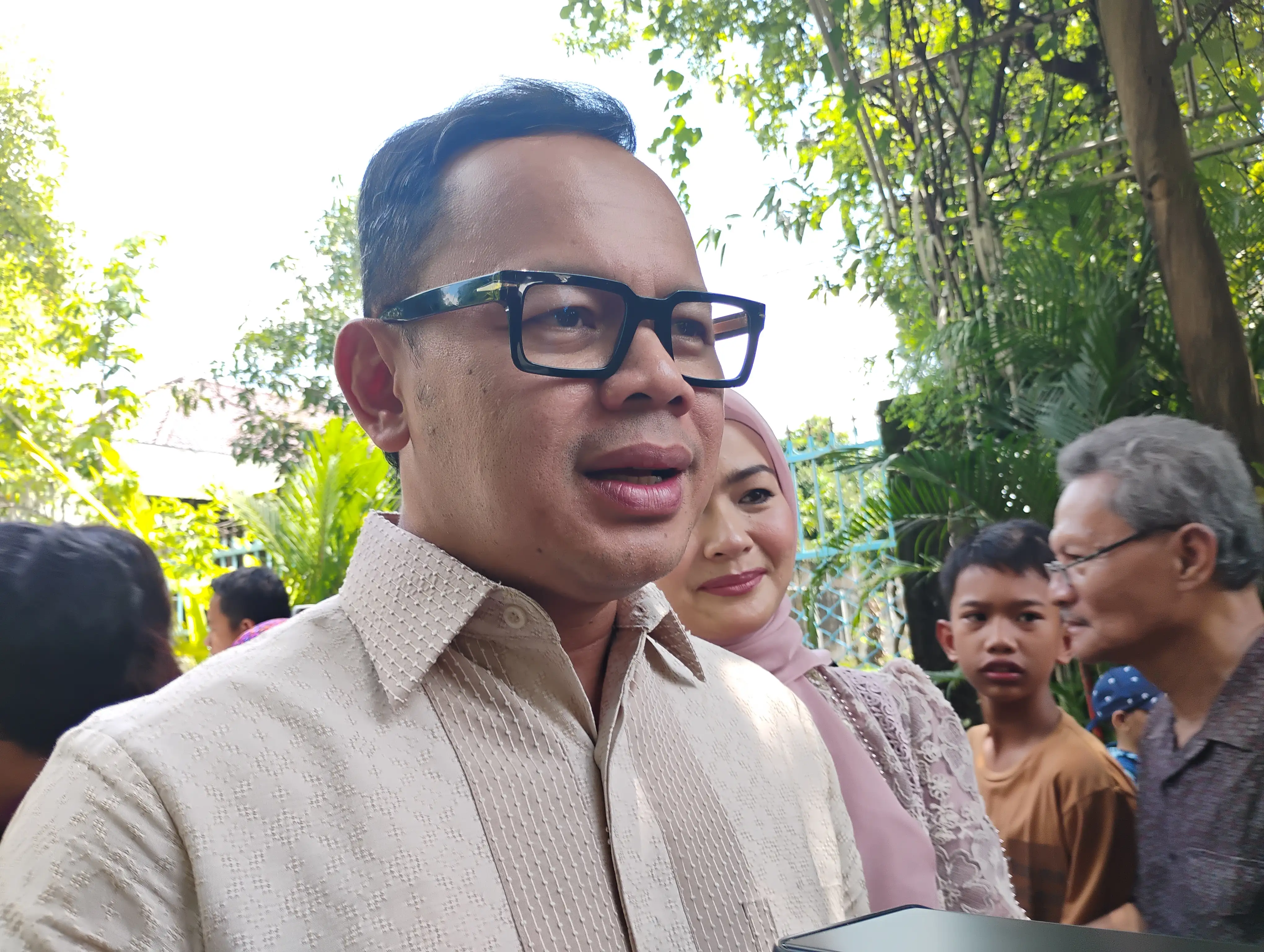 Pemda Diminta Perkuat Komitmen Pendanaan Lingkungan Hidup