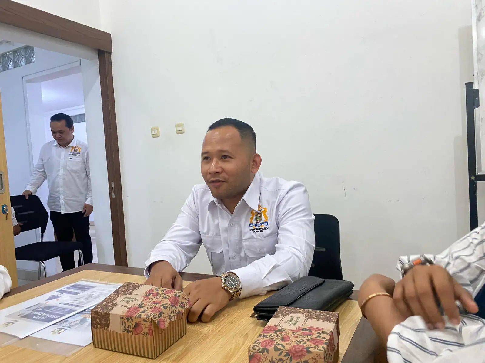 Tak Capai Target Soloraya Great Sale, Kadin Boyolali bakal Optimalkan Kerja Sama