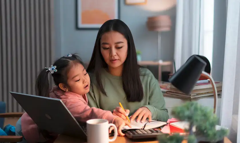 VOC Parenting vs Gentle Parenting, Mana yang Lebih Baik?