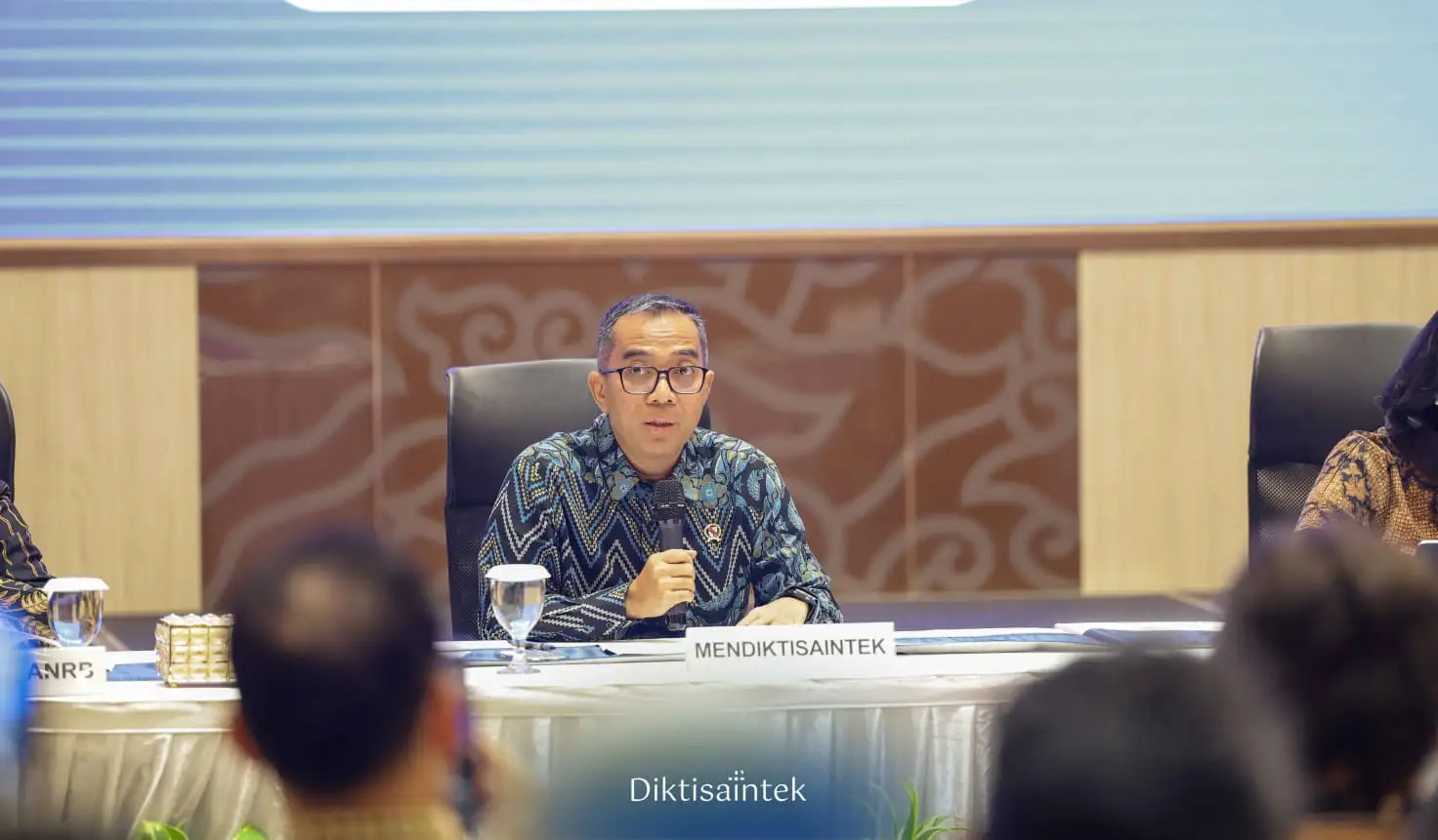 Tak Perlu Ujian Lagi, Syarat Sertifikasi Dosen Dipermudah