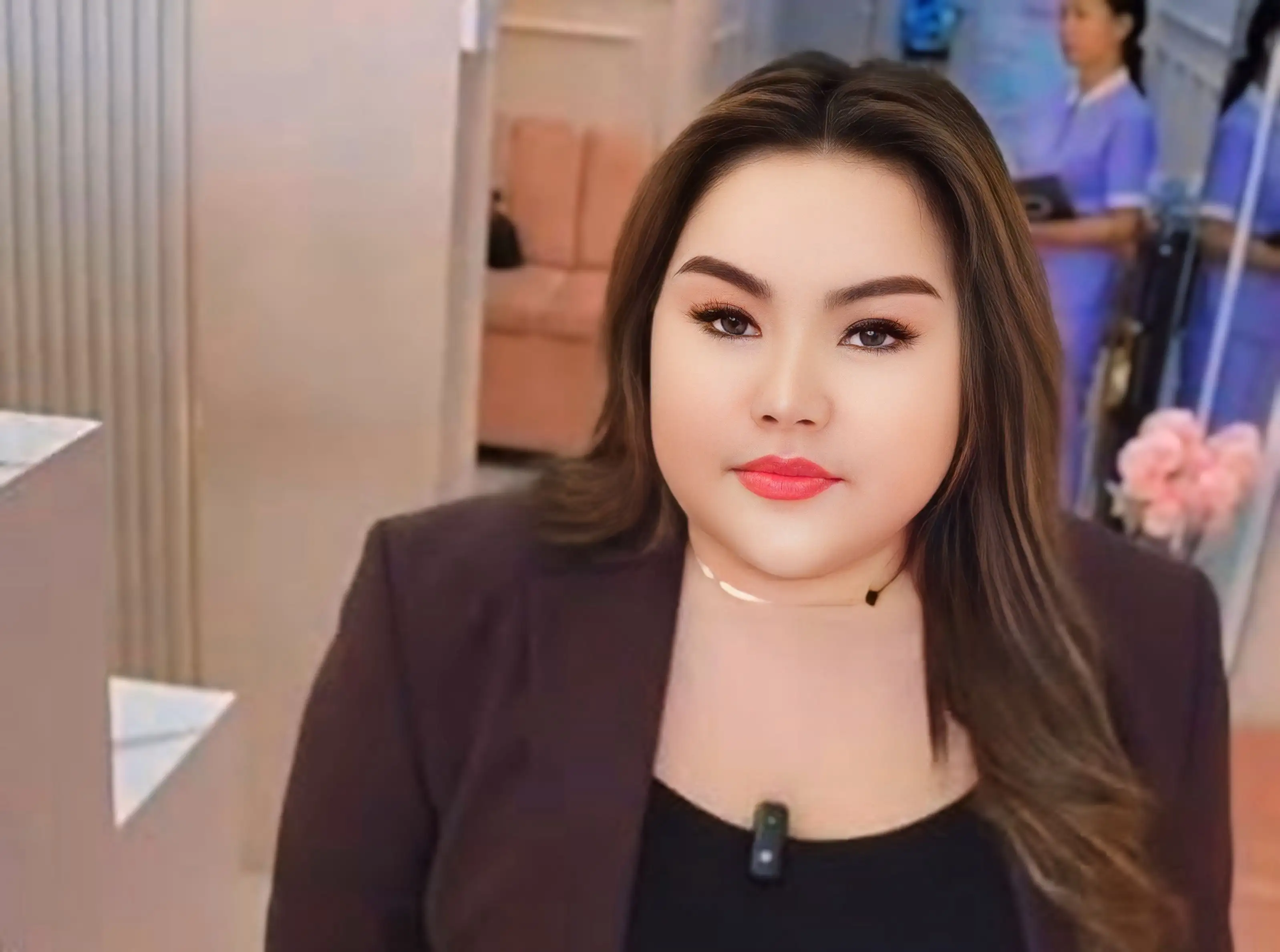 Polda Jabar Temukan 3 Video Asusila Diduga Libatkan Selebgram Lisa Mariana