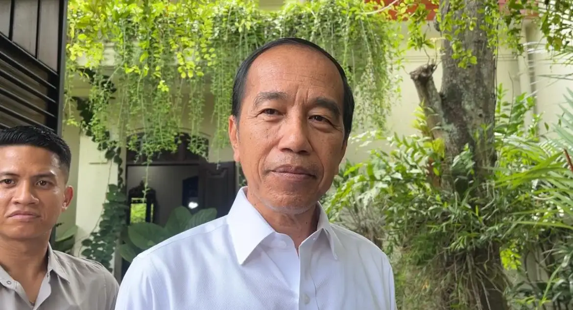 Pengamat: Tuduhan Ijazah Palsu Jokowi Rusak Fondasi Demokrasi