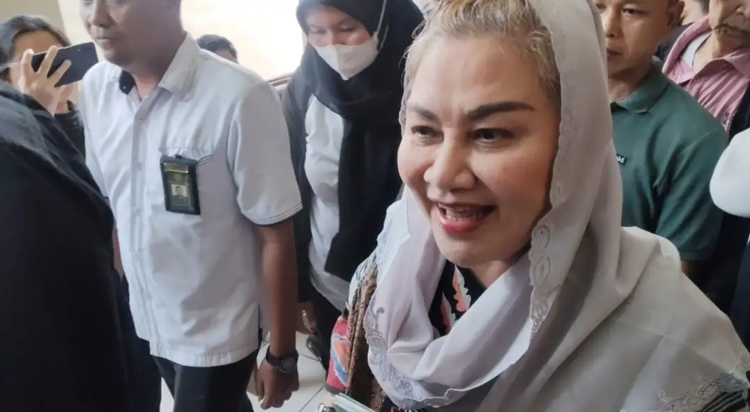 Mbak Ita