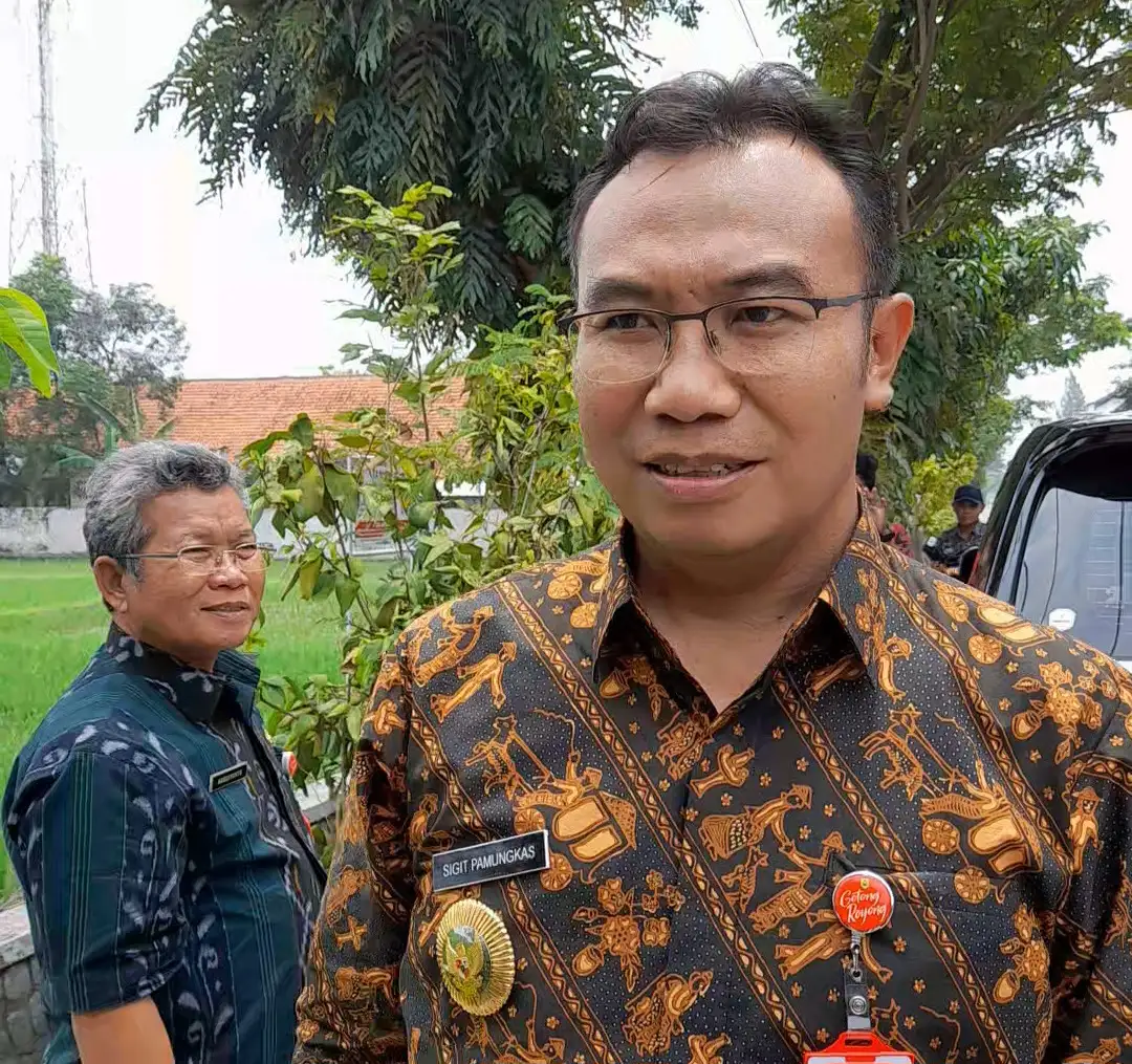 Sekolah Rakyat Sragen Pindah ke Mondokan, Technopark Jadi Lokasi Sementara