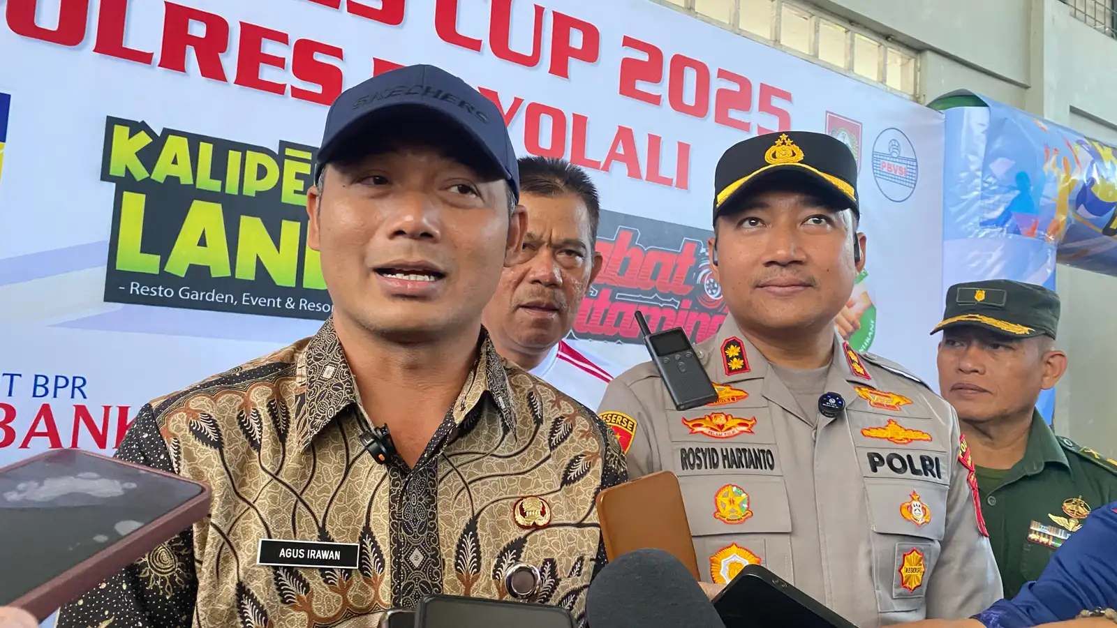 Dugaan Penipuan Koperasi BLN, Pemkab Boyolali akan Koordinasi dengan Polisi