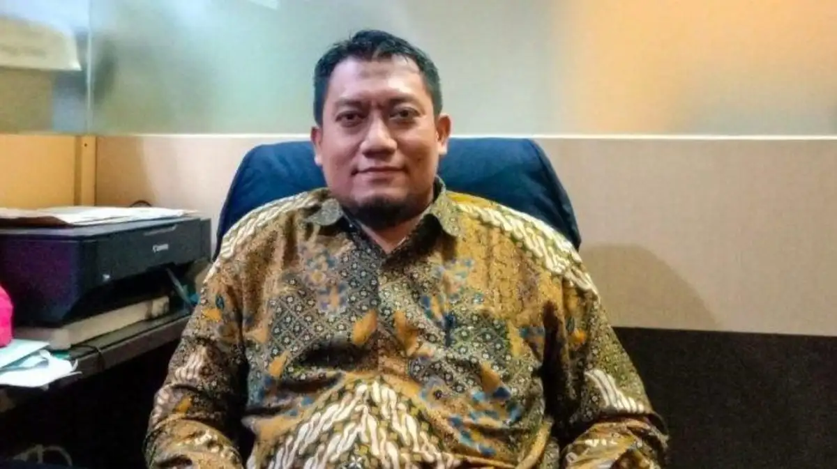 Pakar Ekonomi UNAIR Tanggapi Proyeksi Kampung Haji di Mekkah
