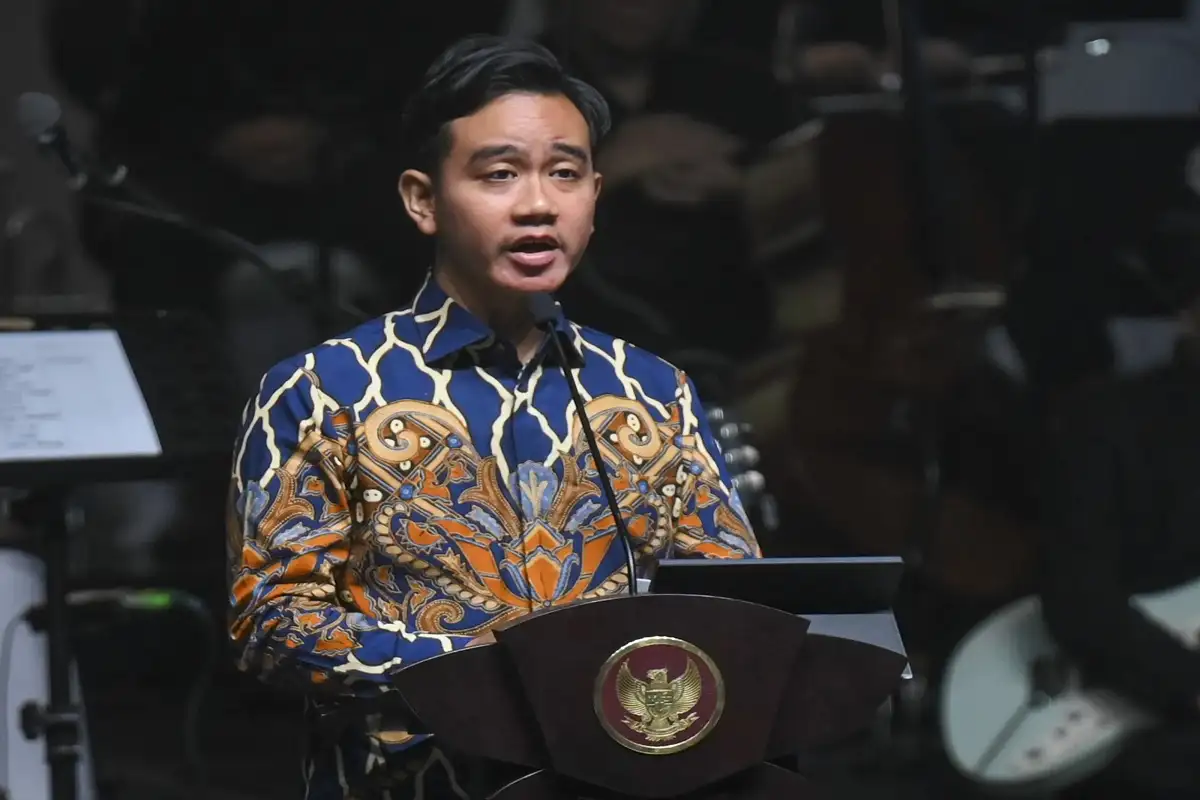Gibran Diagendakan Kunjungi Boyolali Besok, Mau Cek Penyaluran BSU