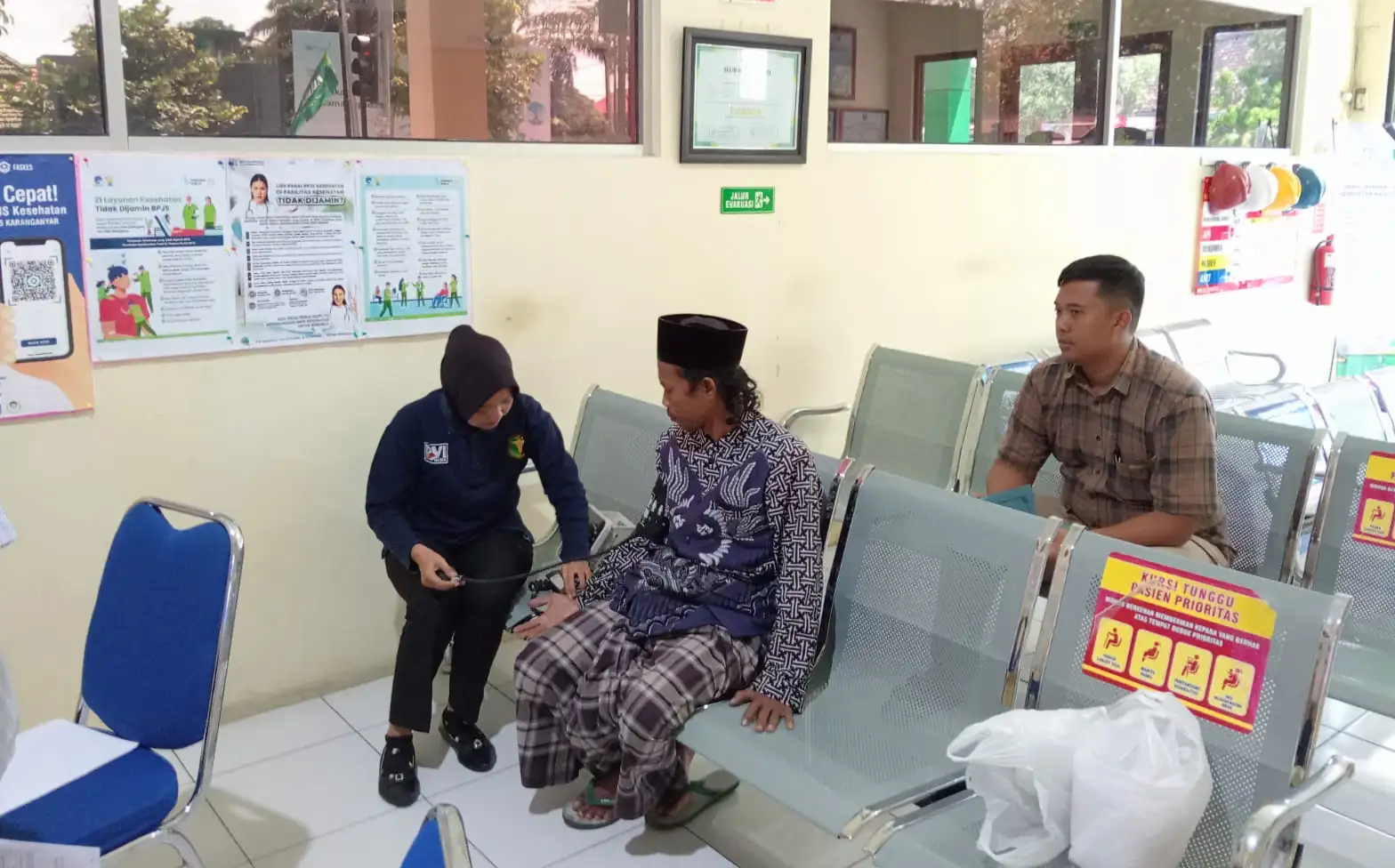 Satreskrim Polres Karanganyar Limpahkan Berkas Perkara Hibah Sapi ke Kejari