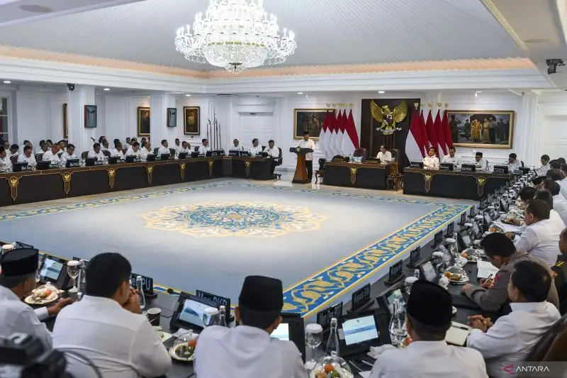 Para Wakil Menteri Rangkap Jabatan Jadi Komisaris BUMN, Ini Daftarnya