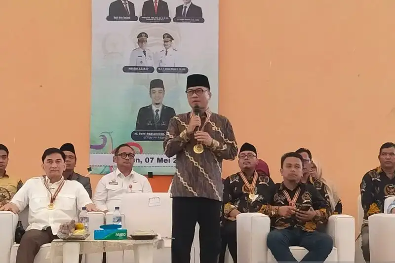 90% Desa Sudah Gelar Musdesus Bentuk Kopdes Merah Putih, Ini Tahapan Berikutnya