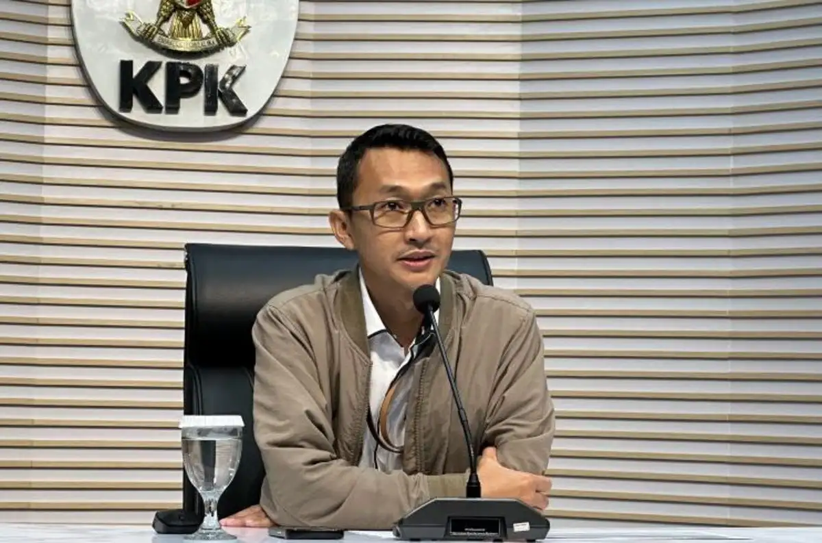 Penyidikan Kasus Korupsi Pengadaan Sarpras Rumah DPR Dilanjut, KPK Periksa Saksi