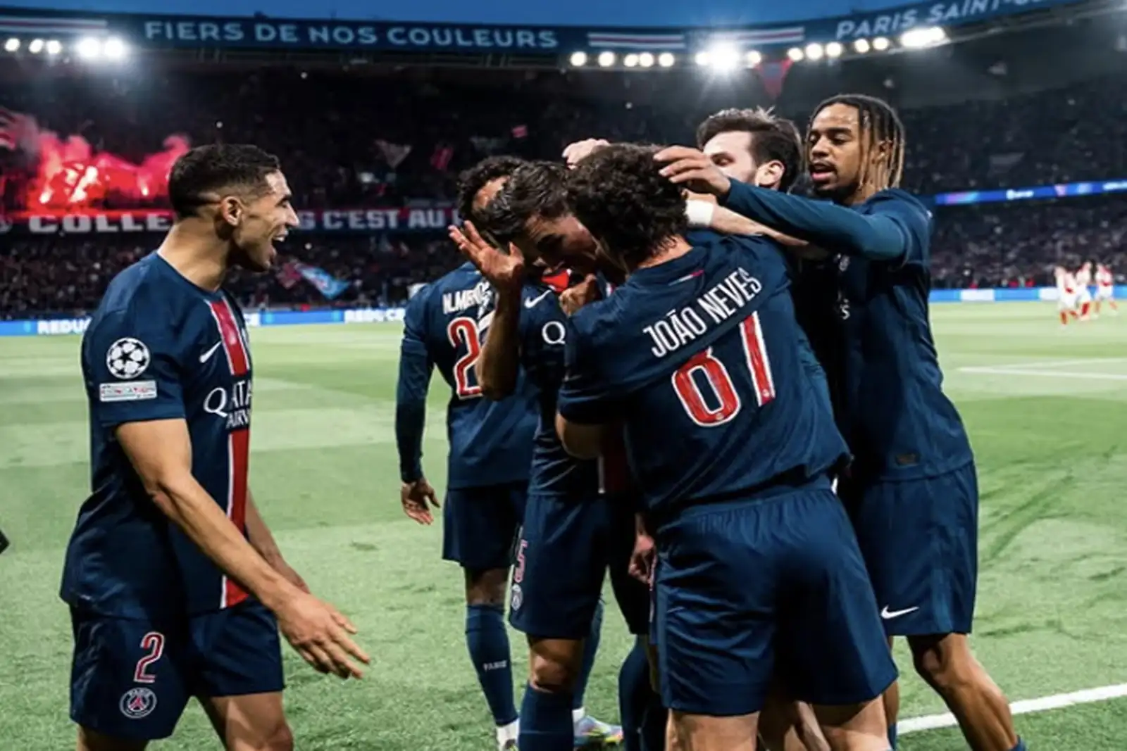 Prediksi PSG vs Real Madrid di Semifinal Piala Dunia Antarklub 2025