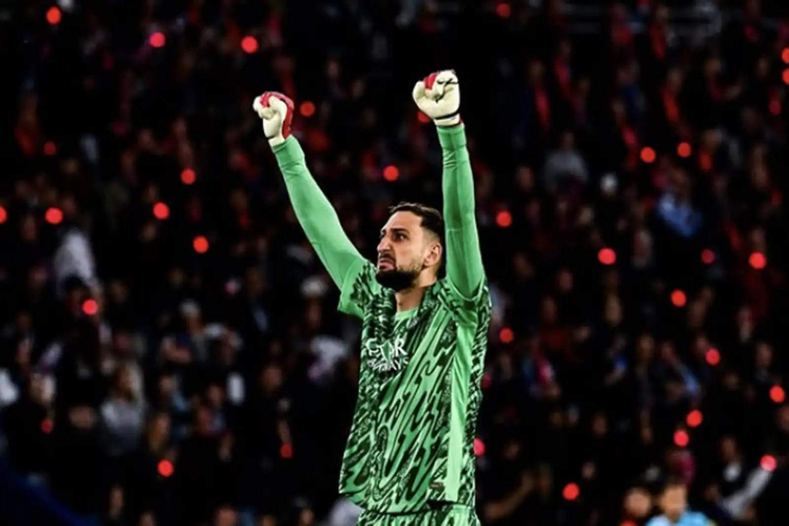 Gianluigi Donnarumma Tinggalkan PSG, Manchester City Jadi Kandidat Utama