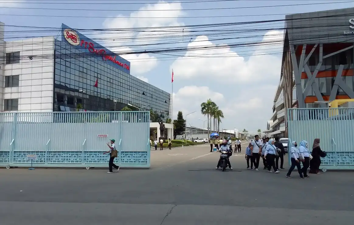 Penghapusan Sritex dari Bursa Efek Tunggu Proses Likuidasi Rampung