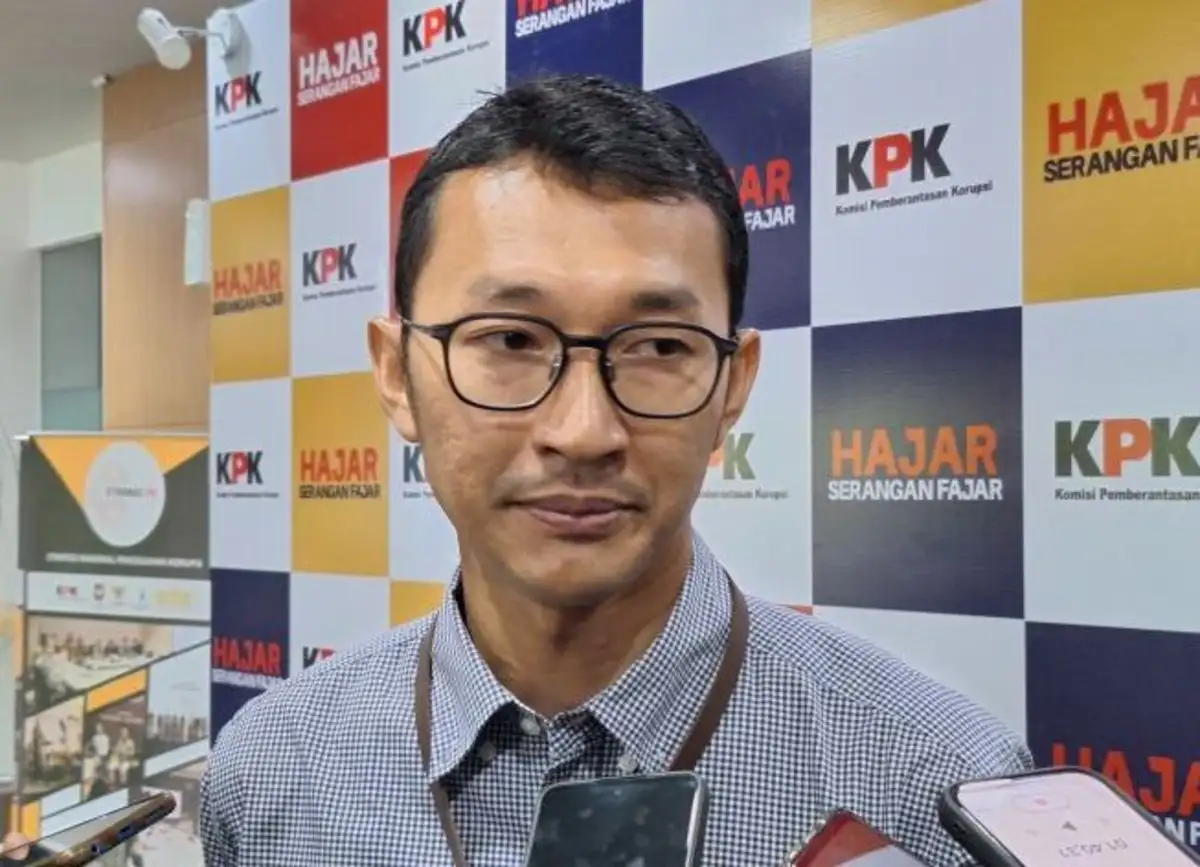 KPK Usut Penyebab Pengadilan Niaga Nyatakan Pailit ke PT Petro Energy