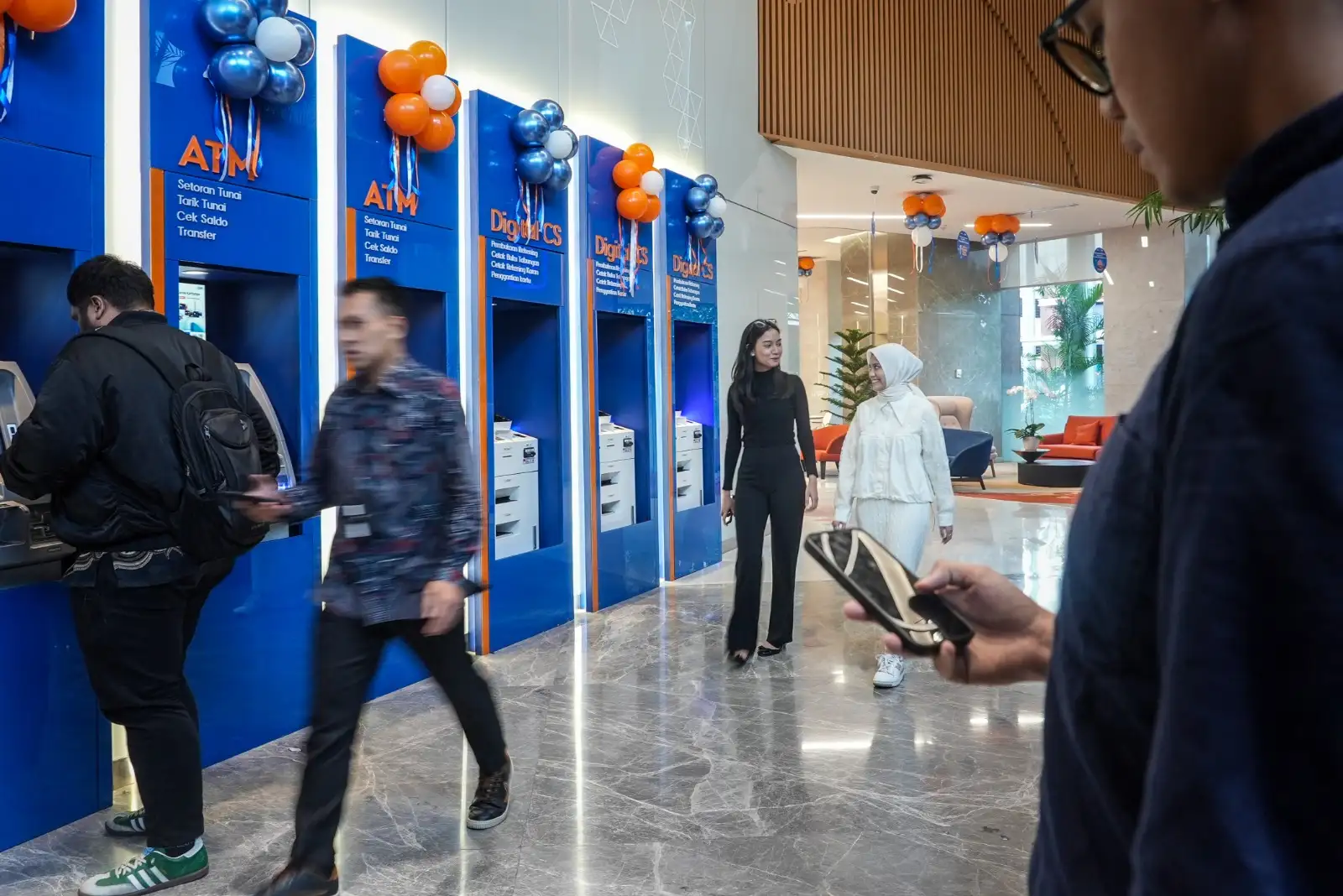 Langkah Akseleratif Transformasi BRI Tuai Dukungan Komisi XI DPR