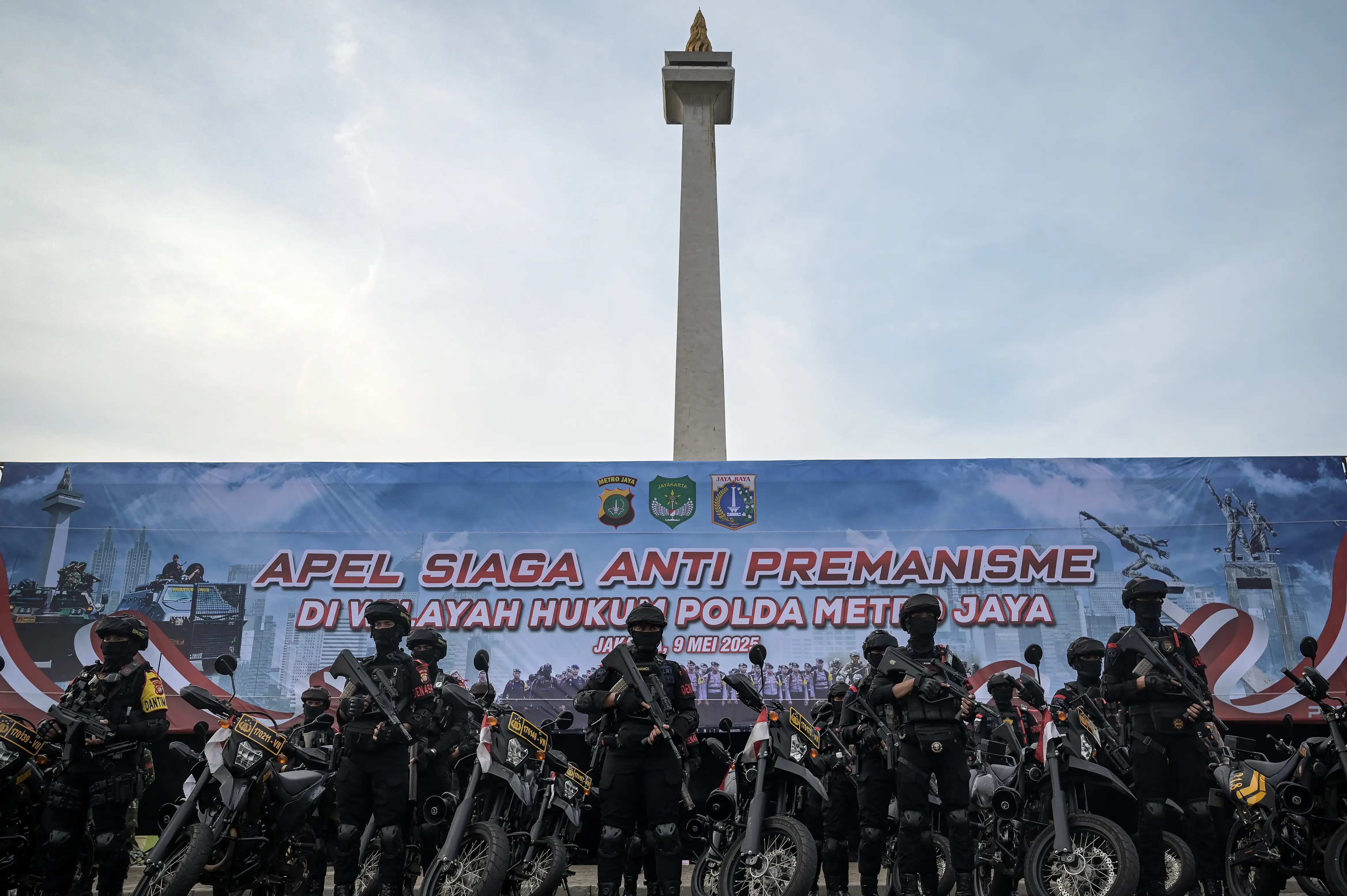 Industri Manufaktur Paling Banyak Jadi Korban Premanisme
