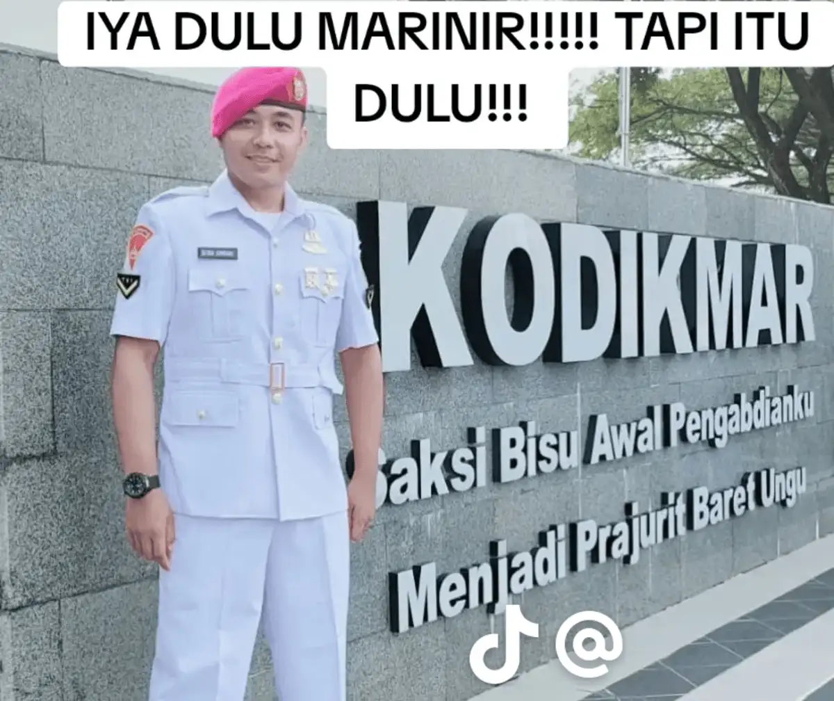 Dulu Bangga Gabung Tentara Rusia, Kini Eks-Marinir TNI Viral Minta Jadi WNI Lagi