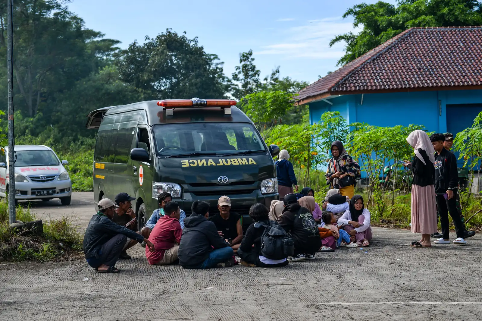 Anak Korban Ledakan Amunisi di Garut Berpeluang Jadi Prajurit TNI
