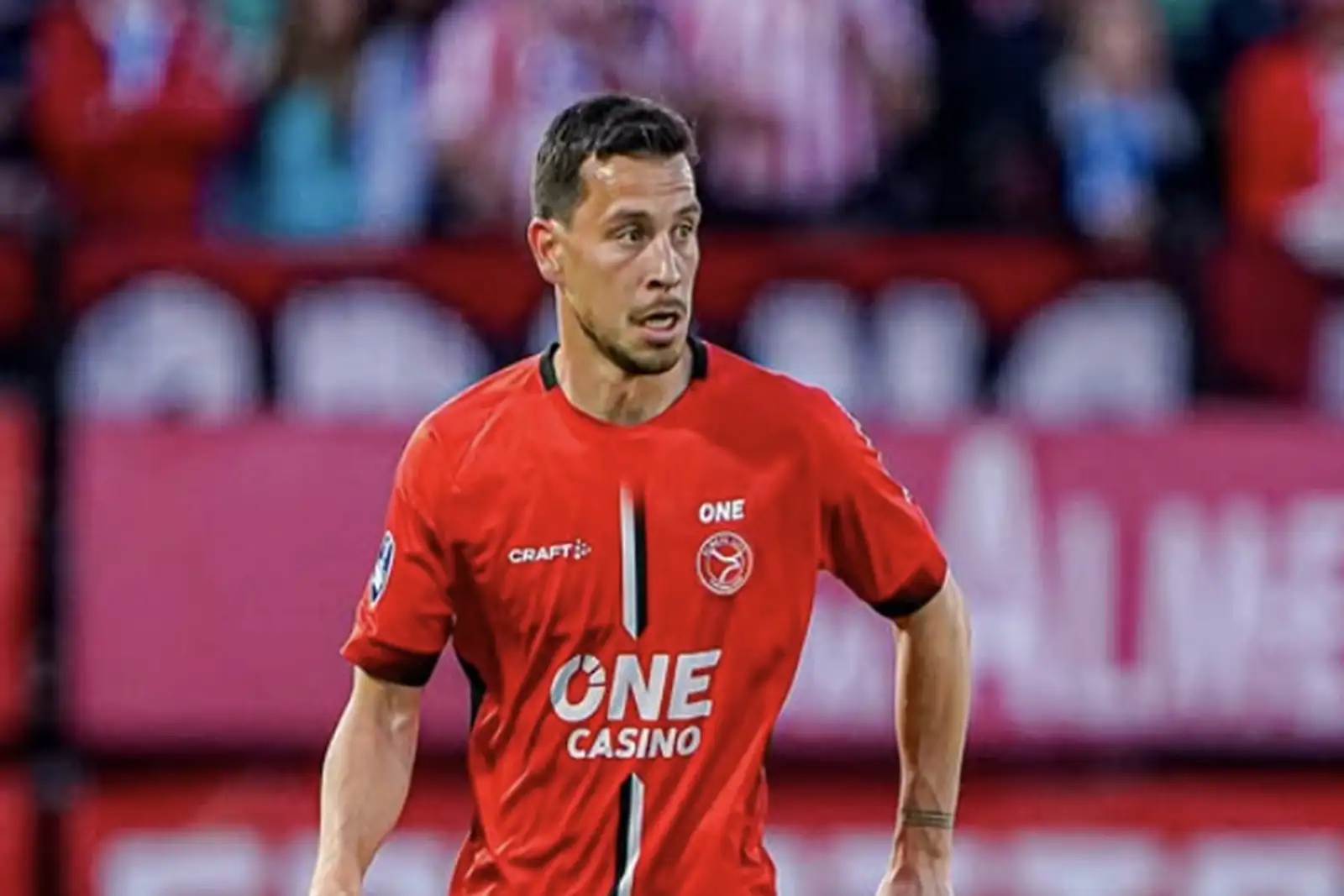 Tom Haye Dikaitkan dengan Persib, Bojan Hodak Mengaku Tidak Kenal
