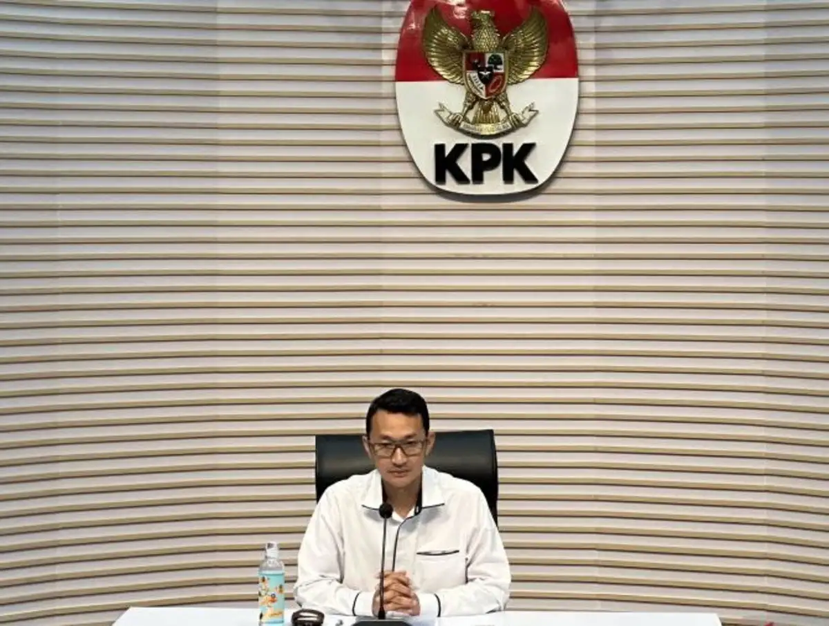 KPK Tegaskan RUU KUHAP Tetap Perlu Atur Pencekalan ke Luar Negeri untuk Saksi