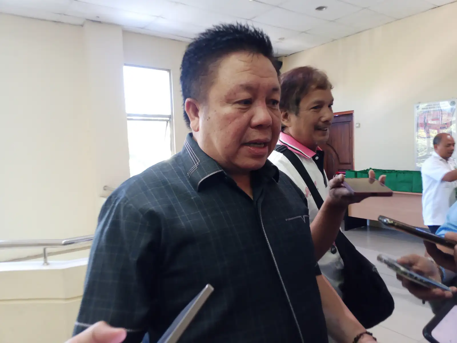 DPRD Salatiga Bentuk Panitia Angket, Bertugas Kaji Kebijakan Kepala Daerah