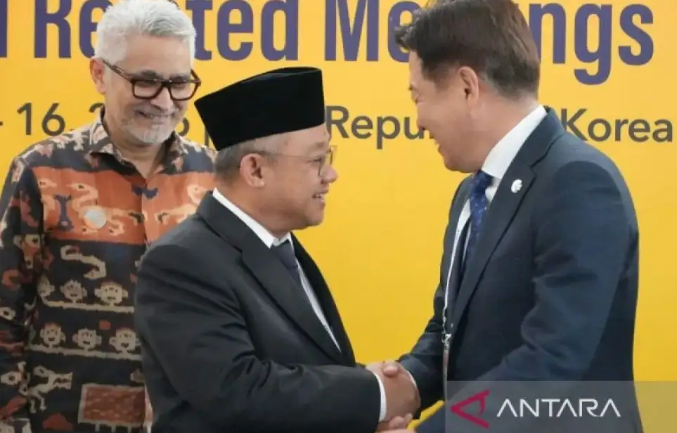 Saatnya Isu Perubahan Iklim Diintegrasikan dengan Kurikulum Pendidikan