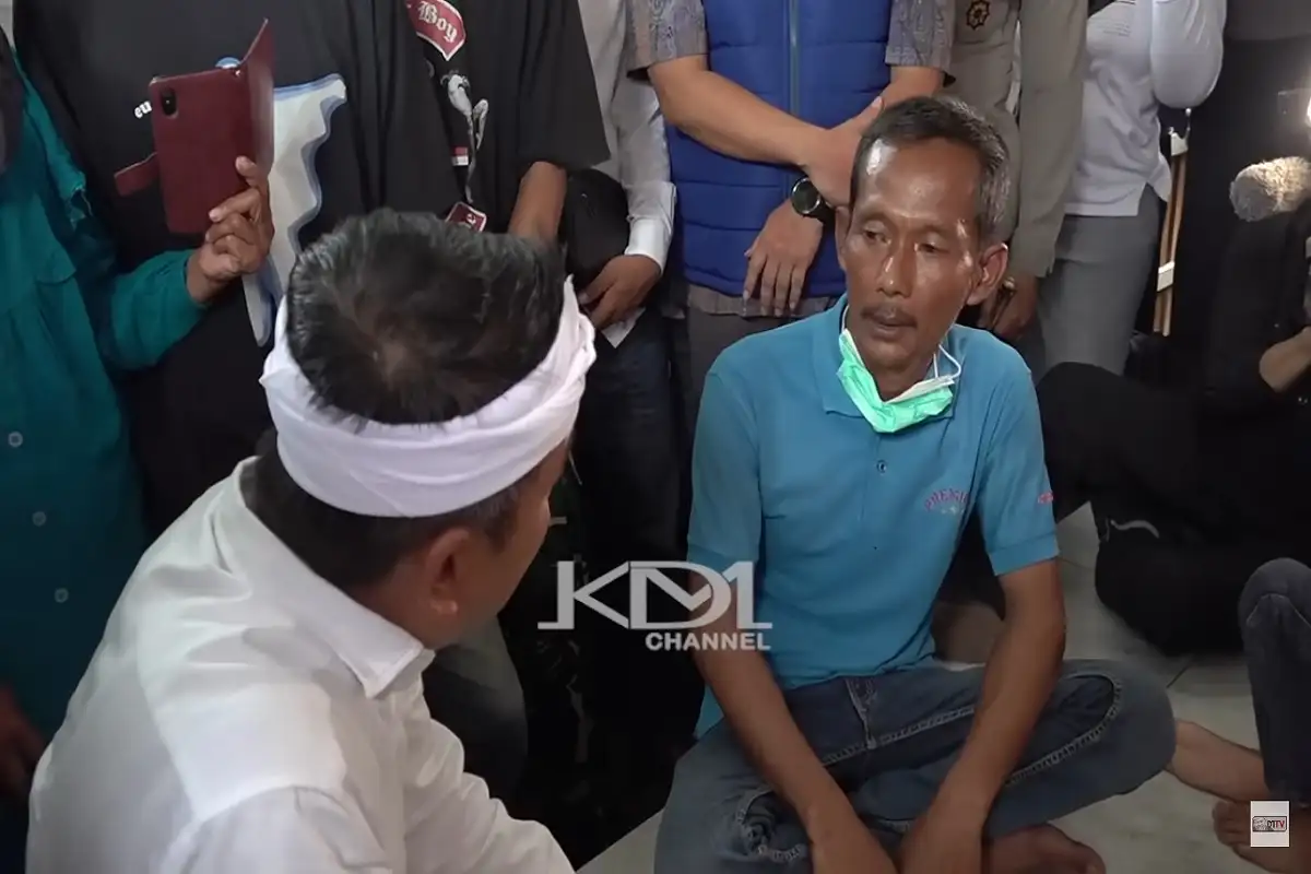 Kisah Keluarga Korban Ledakan Amunisi Garut: Kami Kerja sama TNI, Bukan Pemulung